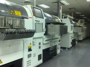 長三角地區電子廠設備回收與拆除服務全解析 上海、昆山電子產業升級下的資源循環利用